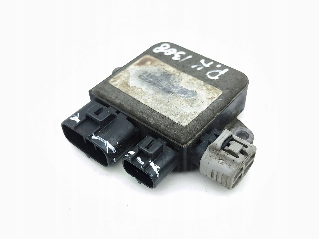 фото №1, Модуль вентилятора радіатора tesla 21493b2108 electric 2015