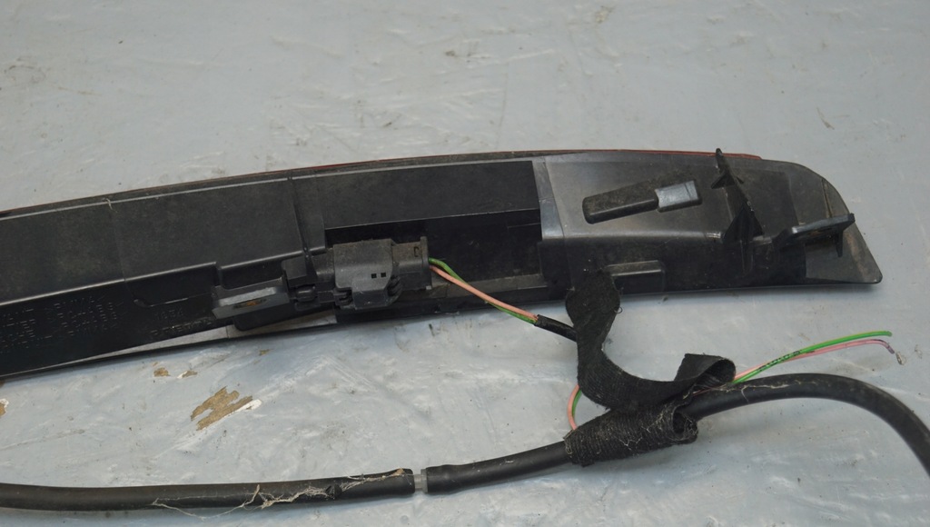 фото №9, Світло стоп citroen c4 picsso i 9688349680