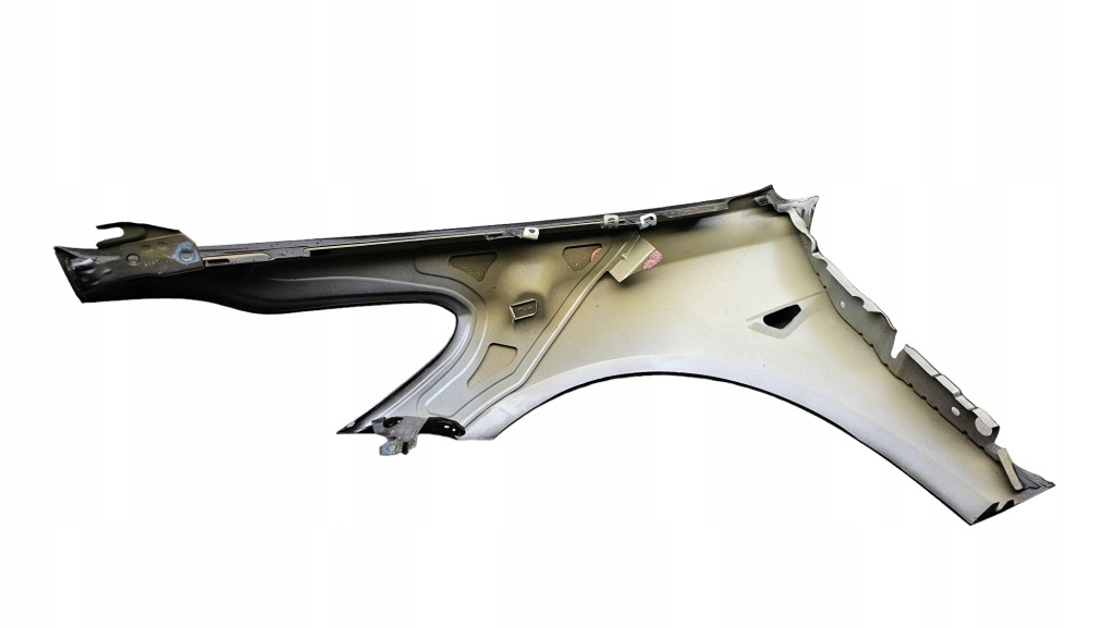 Крыло  передний правый  перед tesla 3 1091093-f Цена