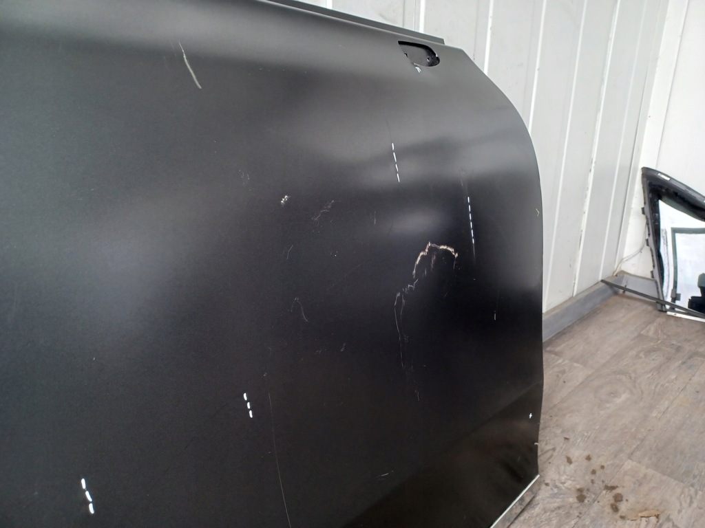 фото №11, Дверь --- mercedes eqs w297 297 2021- ---- передние правое