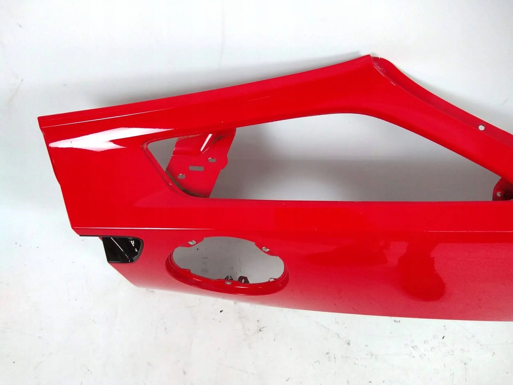 фото №6, Chevrolet corvette c7 крила лівий задній задня 2014-19