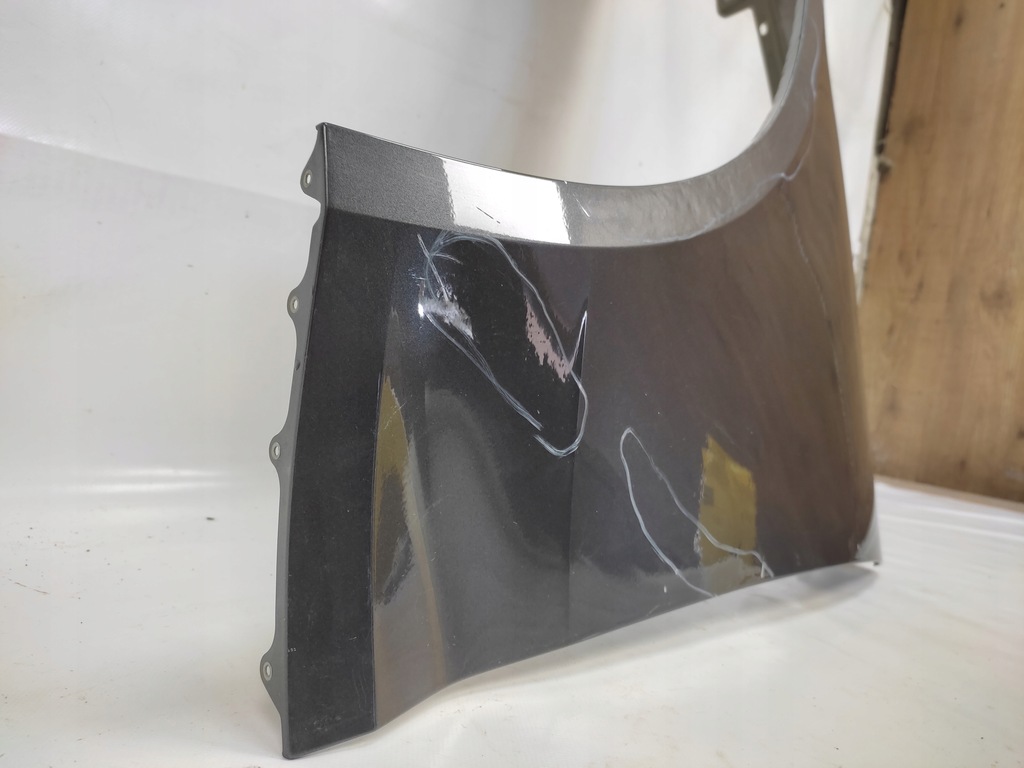 фото №7, Audi s4 b9 a4 8w крыло левый передний перед