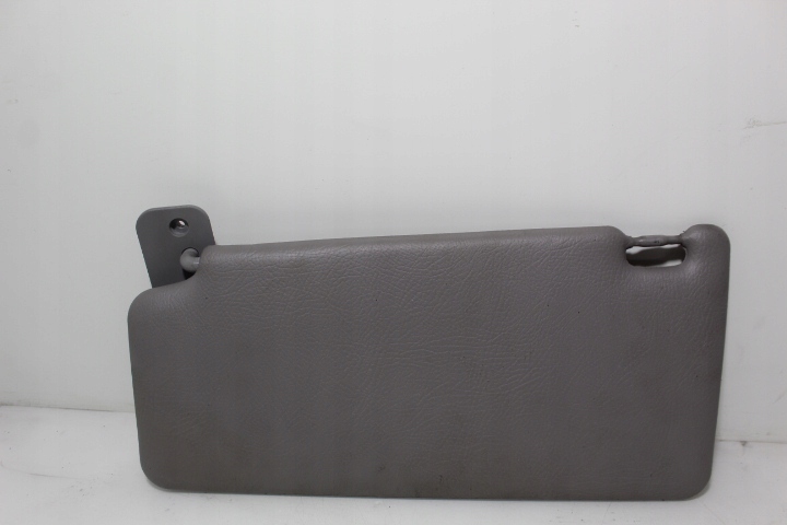 фото №3, Защита солнцезащитная правая fiat punto i