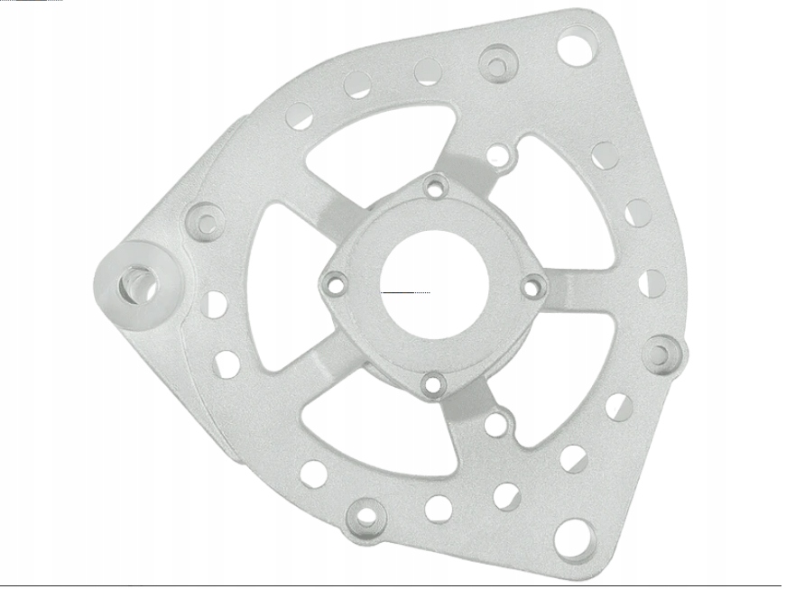 фото №1, Корпус генератора abr0020