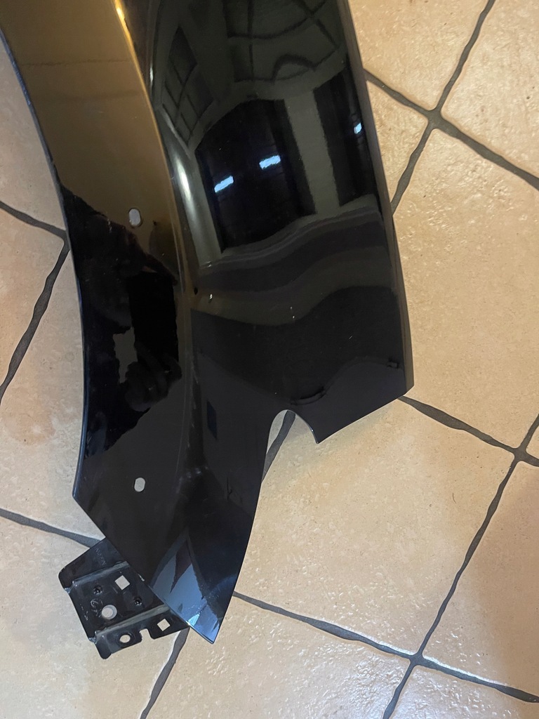 фото №9, Infiniti qx56 крыло левый оригинальный