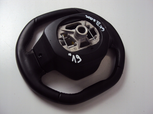 фото №6, Воздуховод peugeot 3008 ii 2019 rok