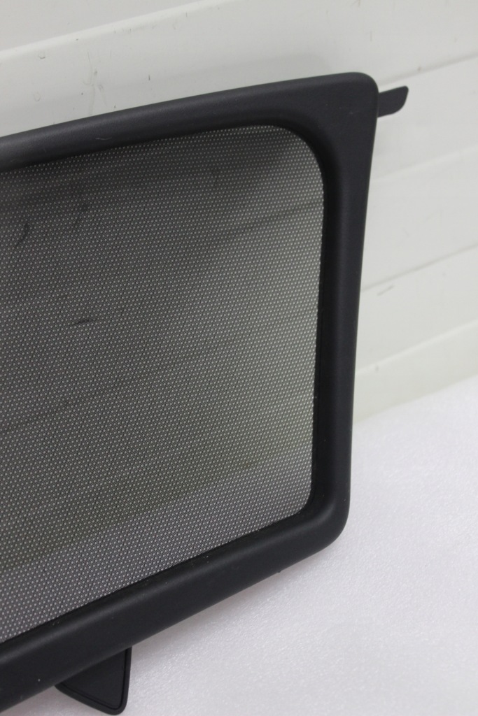 фото №13, Mercedes slk r172 w172 windschott windshot ветрозащитный экран дефлектор