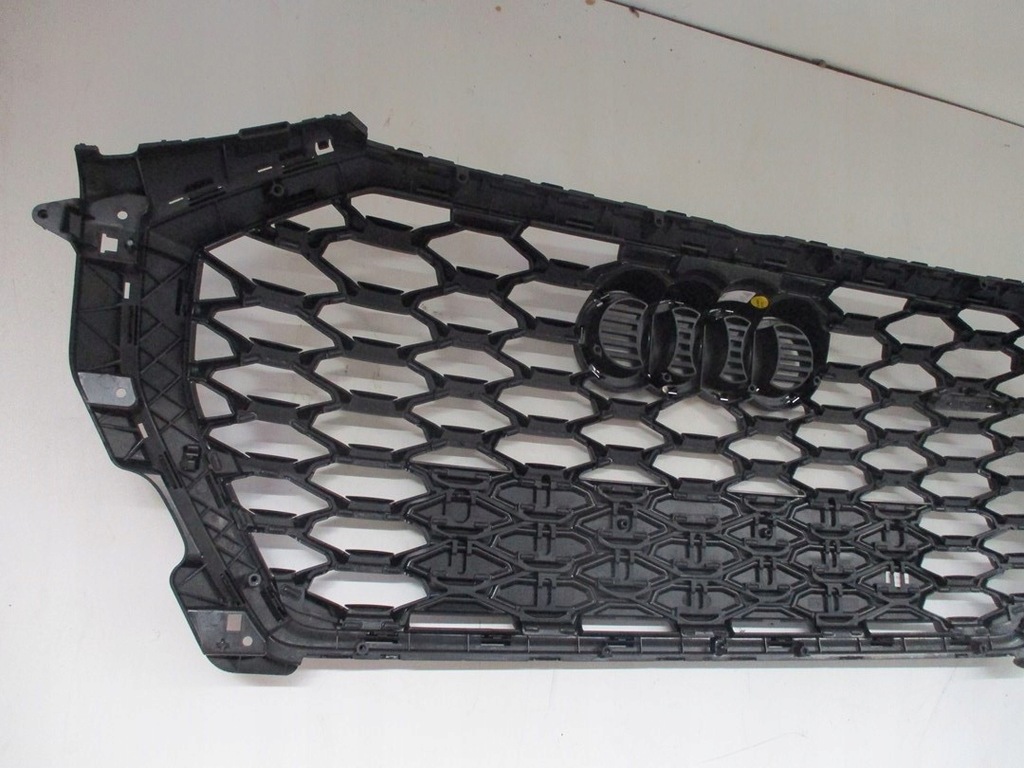 фото №8, Решётка радиатора решётка радиатора audi quattro 83f853651b c s-line