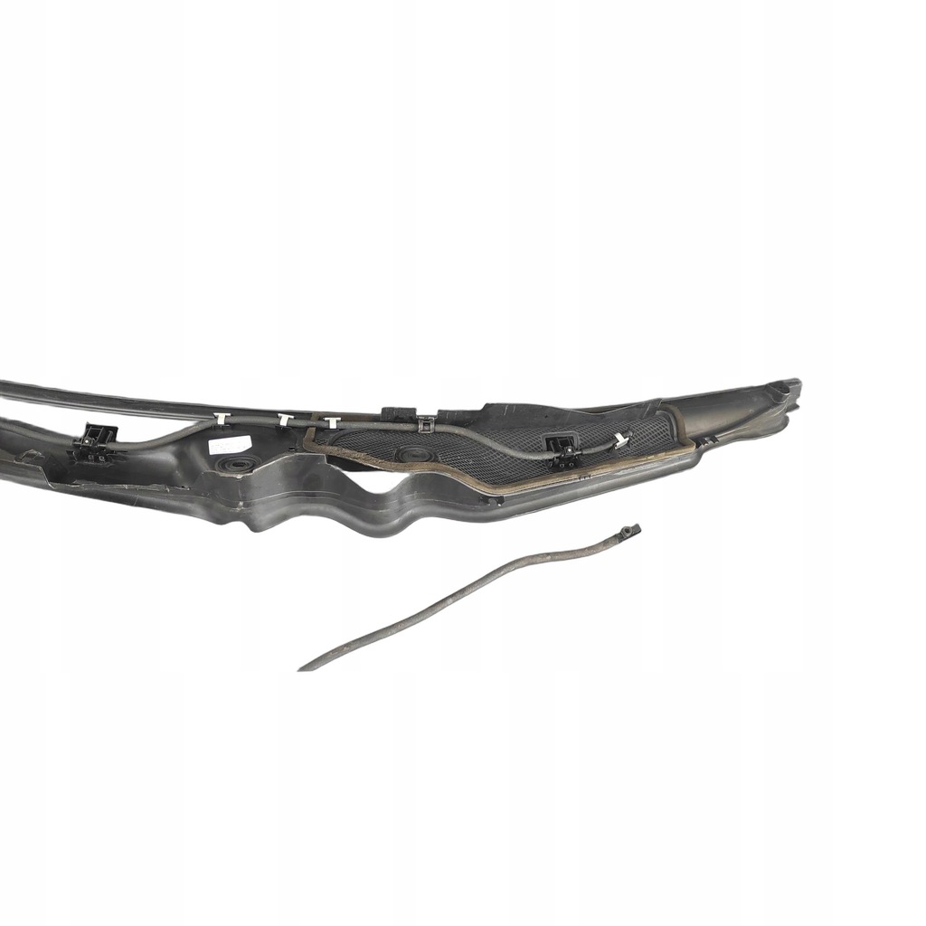 фото №6, Жабо mercedes c w204 a2048301713