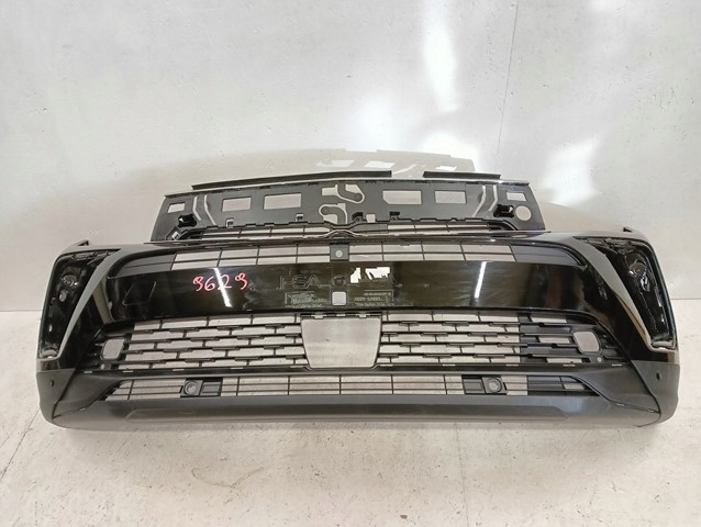 фото №1, Бампер перед передній opel grandland x lift 2022-