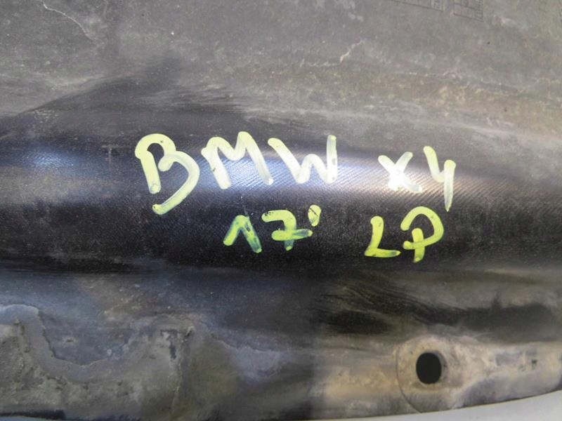 фото №5, Подкрылок левый перед bmw x4 f26