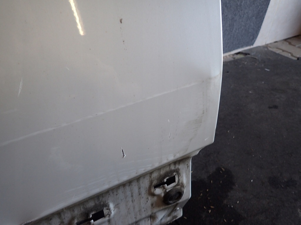 фото №3, Двері перед ліва renault espace v 5