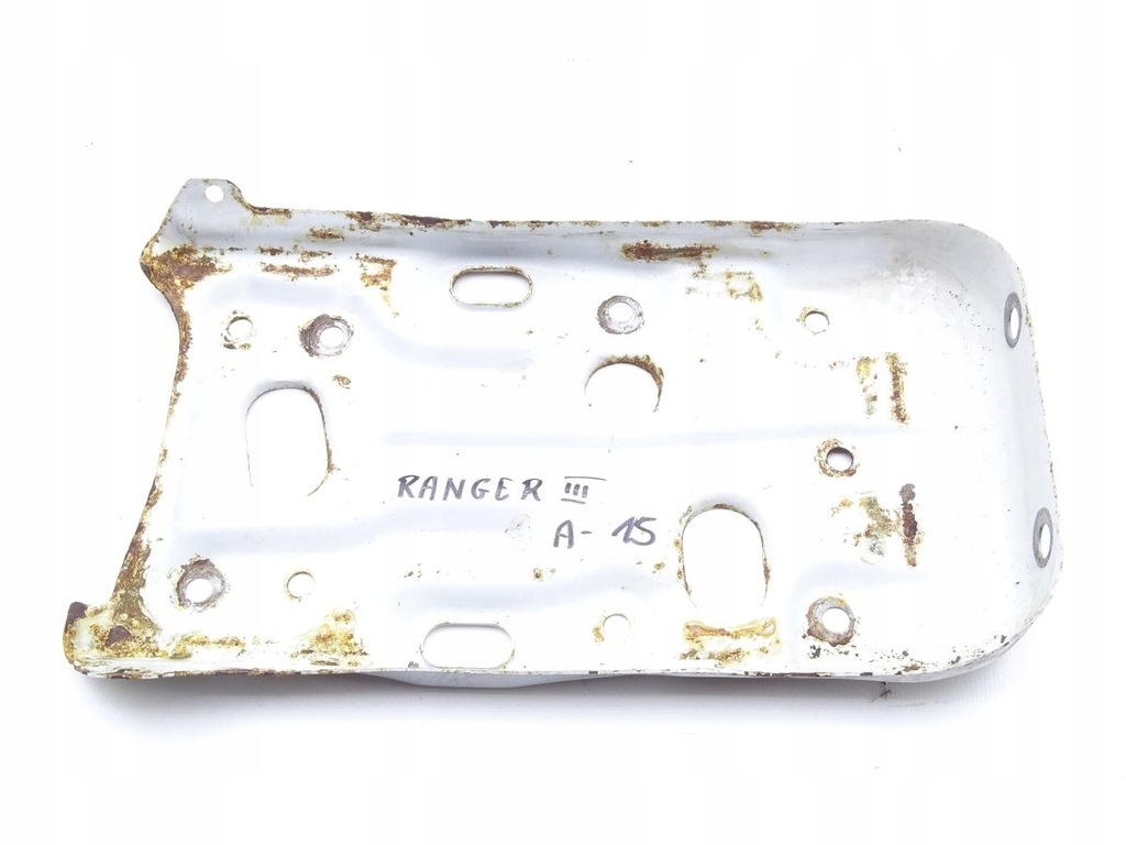 фото №1, Ford ranger iii mazda bt-50 06-11 основа акумулятор