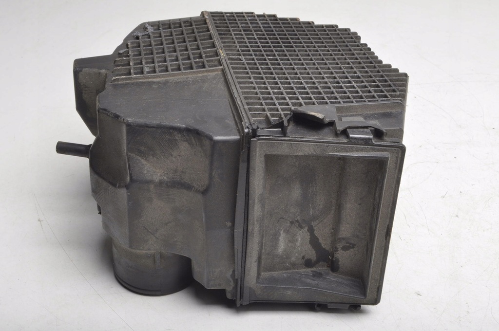 фото №6, Renault clio iv корпус фільтра повітря 8201242810