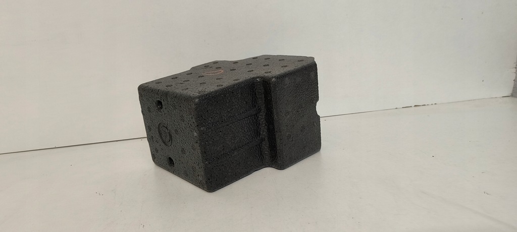 фото №4, Пена абсорбер бампера перед jeep renegade