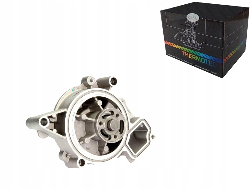 фото №1, Насос wody alfa romeo 159 brera spider chevrolet c