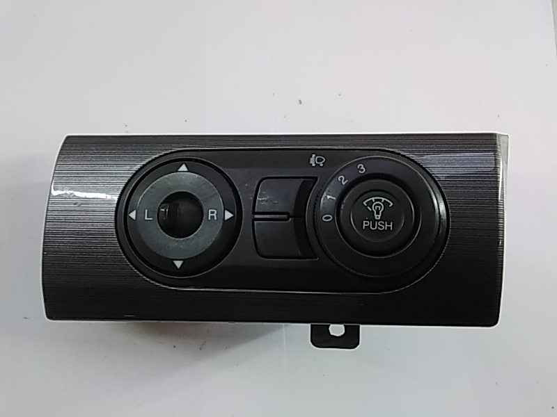 фото №1, A385 chevrolet captiva переключатель зеркал