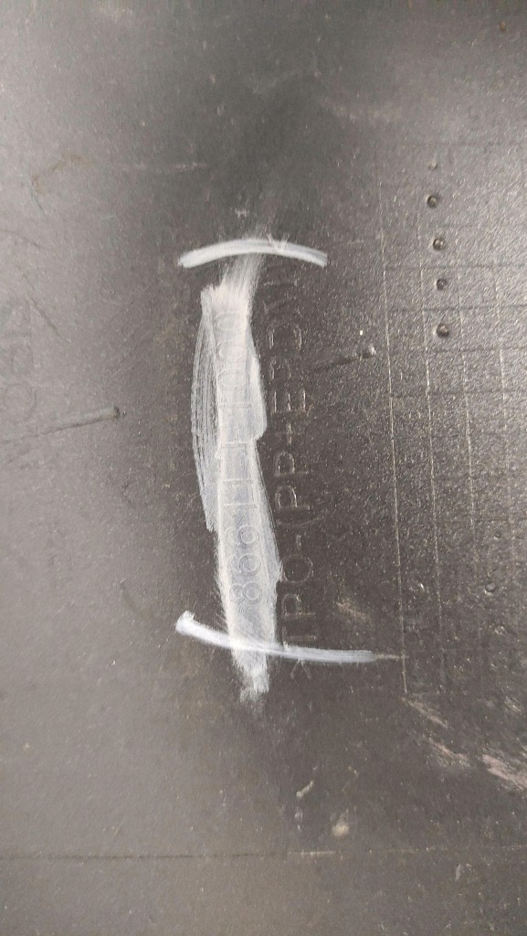 фото №13, Kia sportage iv бампер задній задня 86611-f1000