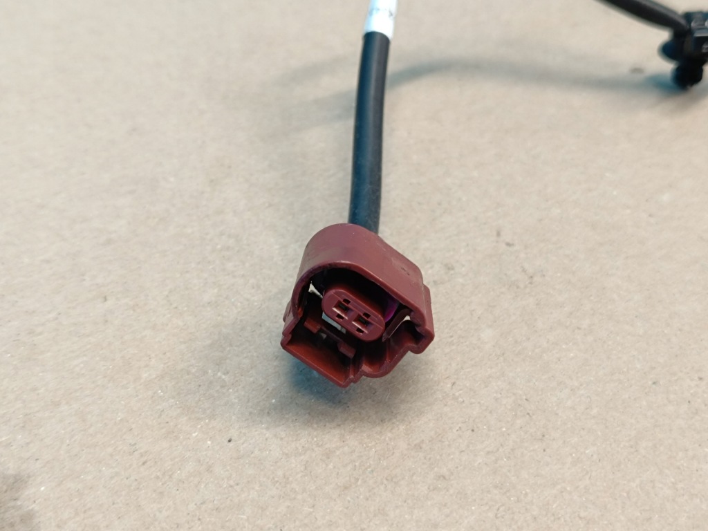 Форсунка adblue vw tiguan ii 05l131113q Зі Шроту