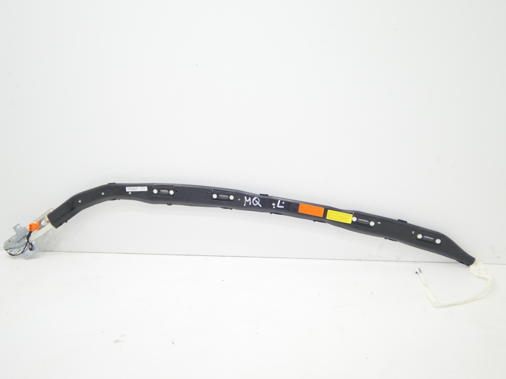 фото №1, Подушка безопасности крыша шторка безопасности левая maserati quattroporte v