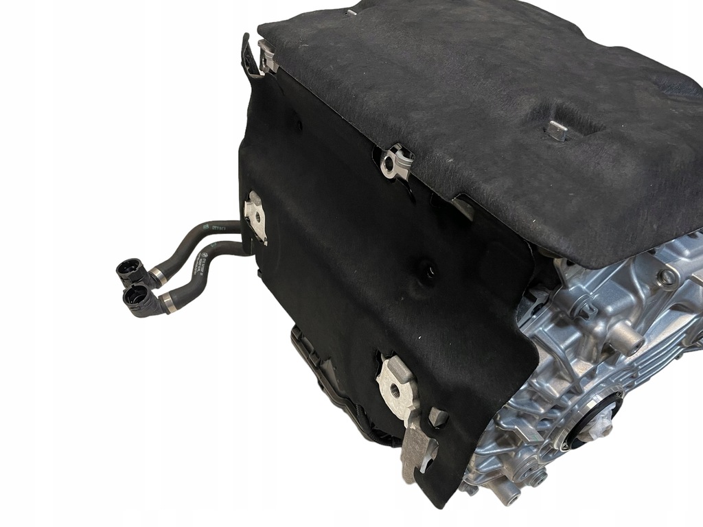 фото №15, Двигатель электрический перед kpl bmw i4 g26 m50 ix m60