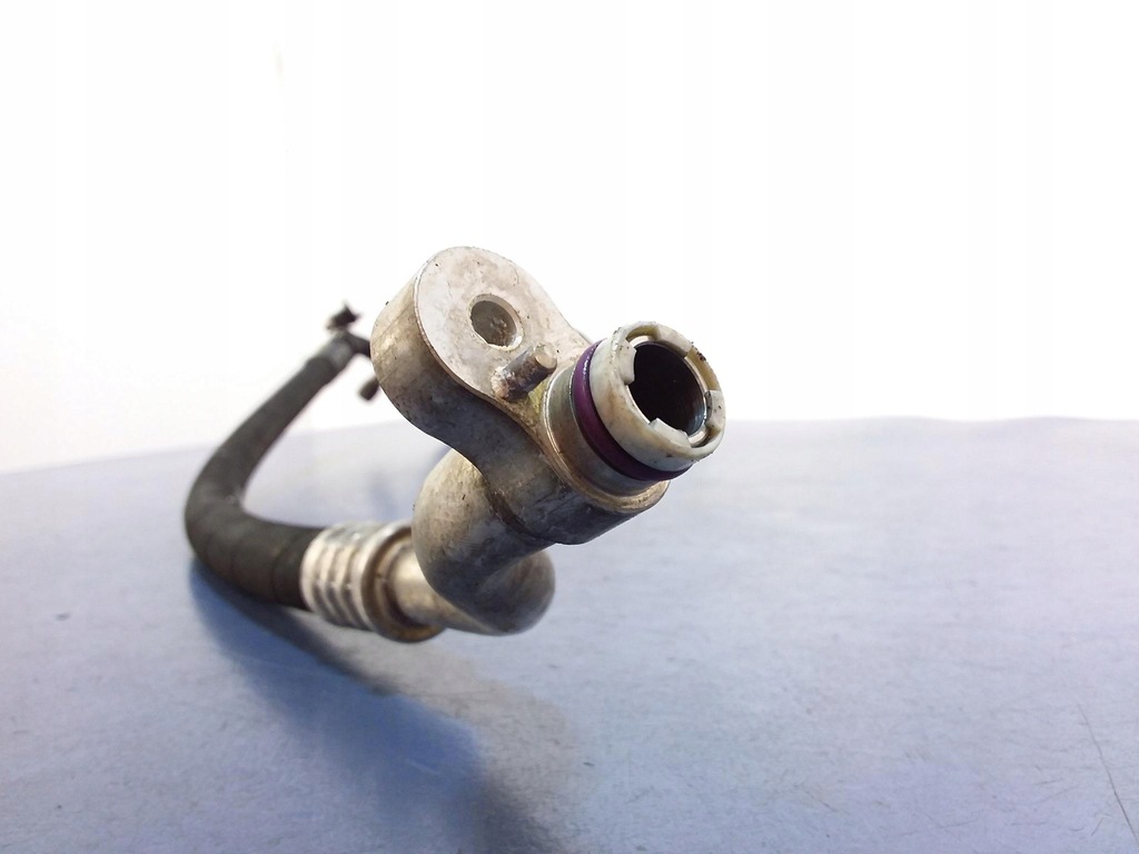 фото №4, Bmw 7 f01 3.0d lci шланг кондиционера 9248521