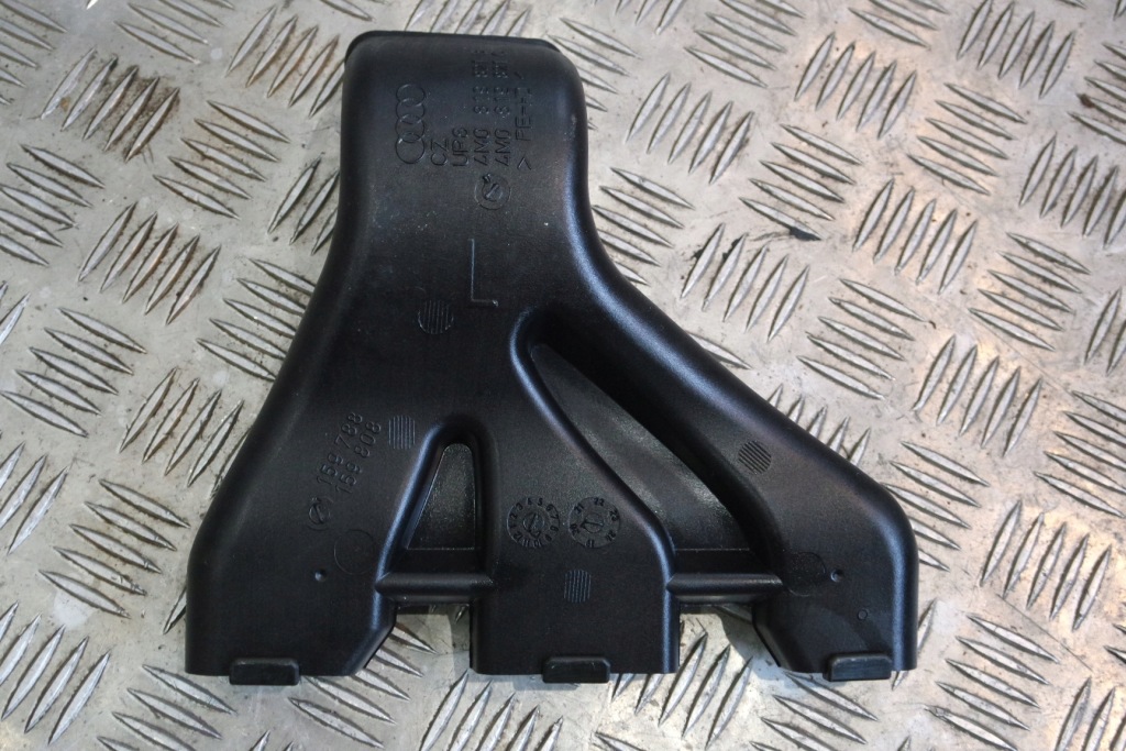 фото №1, Канал повітря lamborghini urus 4m0819821c