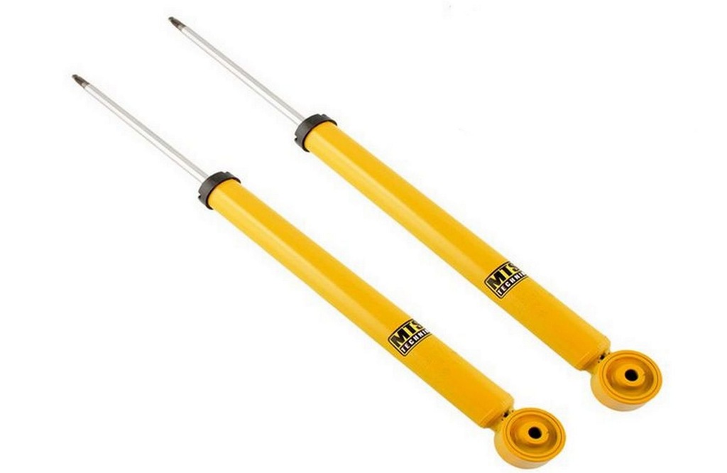 фото №1, Амортизаторы спортивные audi tt 8n 1998+ mts задние