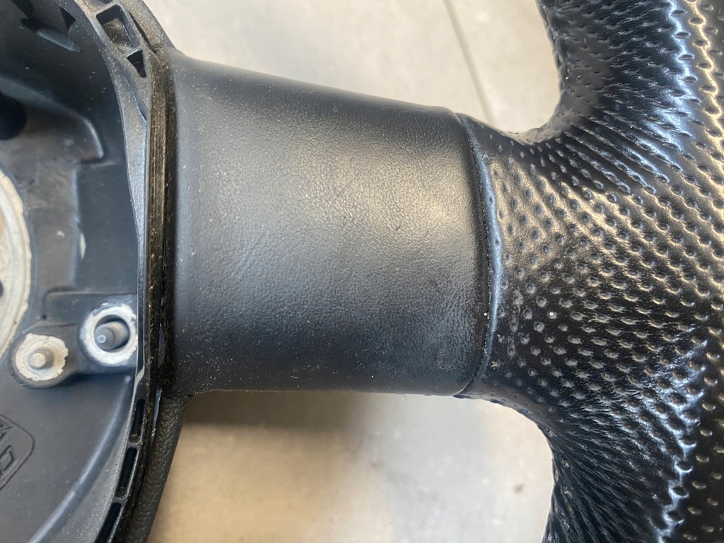 фото №7, Audi a3 8p воздуховод кожа 8p0419091ck