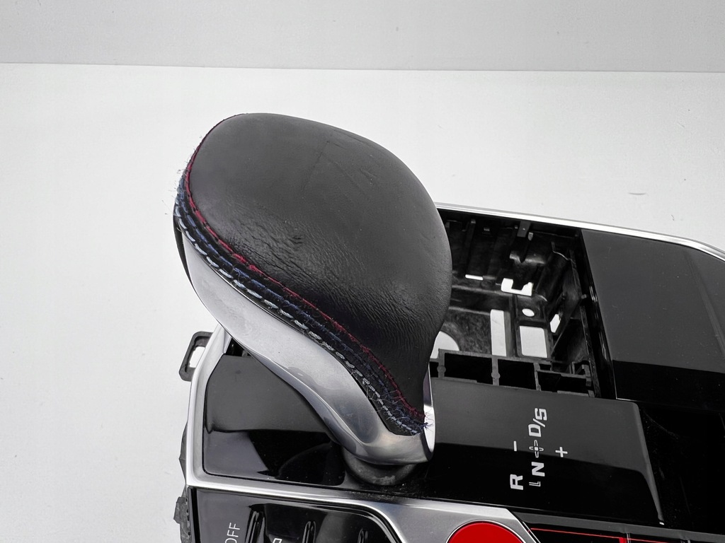 фото №5, Ручка переключения передач bmw x5m f95 8092627