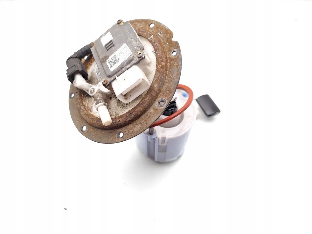 фото №12, Hyundai i40 насос топлива w бак 1.7 crdi дизель 85kw 116 hp 2018