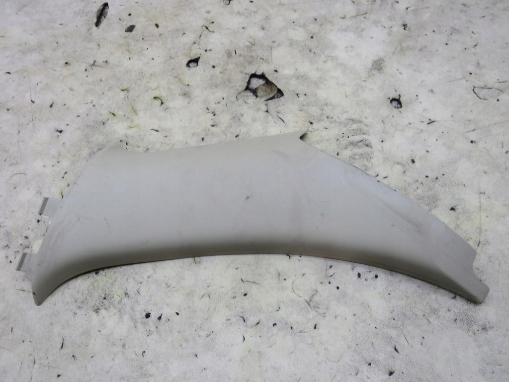 фото №1, Захист стійка права volvo xc60 30721150