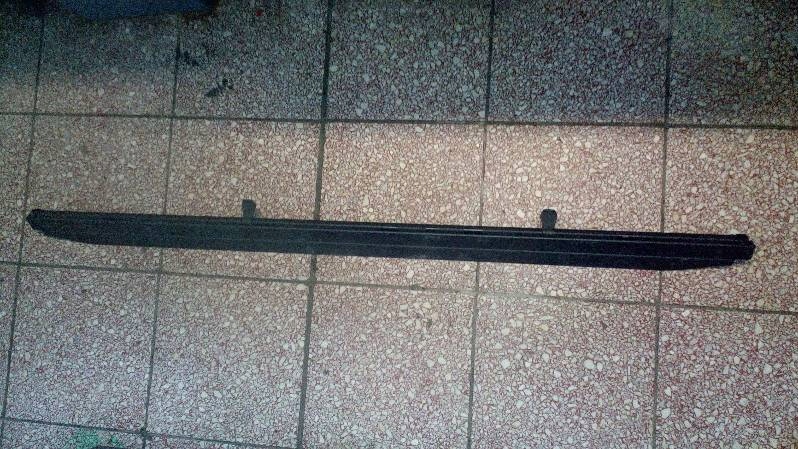 фото №3, Шторка багажника задня fiat stilo