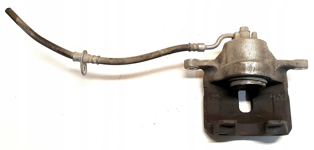 фото №1, Kia picanto iii 2018 суппорт тормозной левый перед