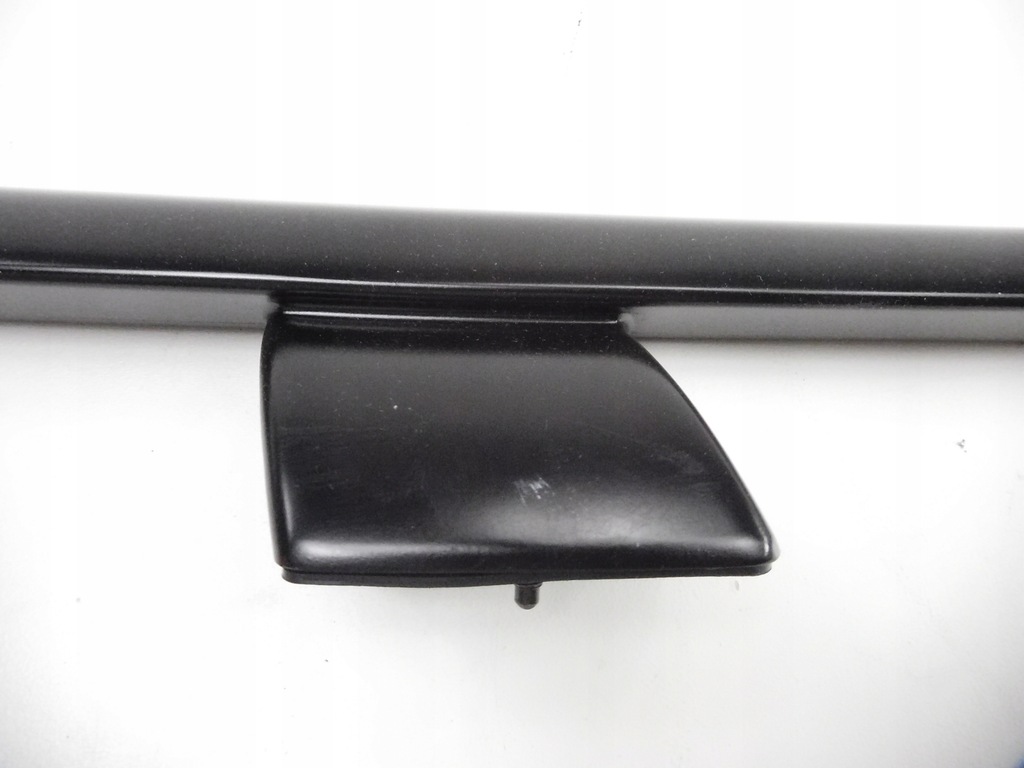 фото №6, Рейлінг лівий toyota yaris verso p2 63460-52010