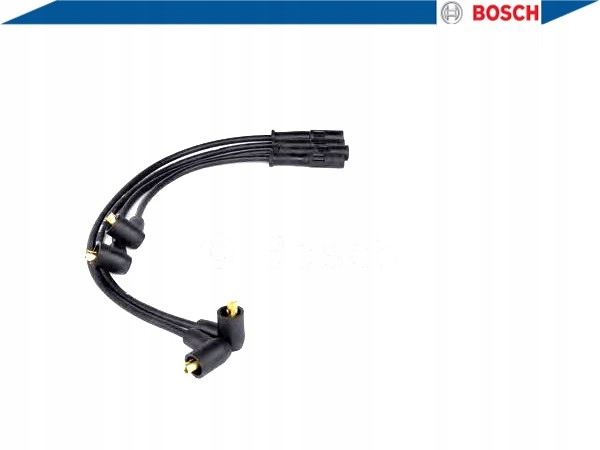 Bosch провода зажигания fiat bosch Цена