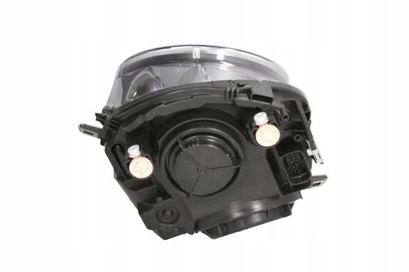 фото №2, Фара лампа правий mini hatch clubman 14-