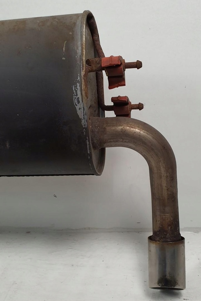 фото №5, Гаситель land rover discovery sport l550 2.0 d