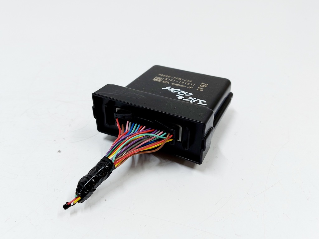 фото №1, Honda jazz v crosstar модуль блок управления 22r.