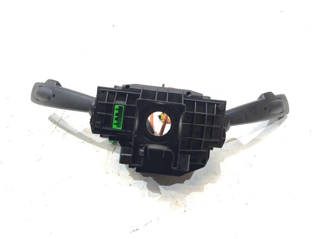 фото №5, Volvo v50 переключатель комбинированный лента подушка безопасности