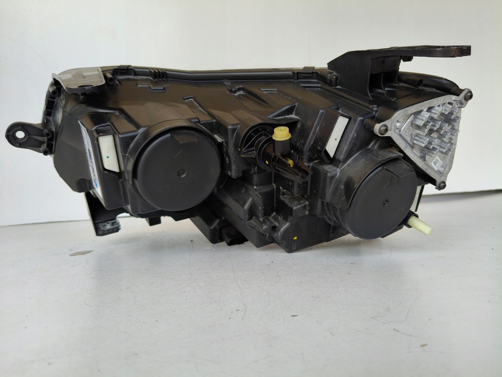 фото №5, Лампа правая фара dacia duster ii 17- led