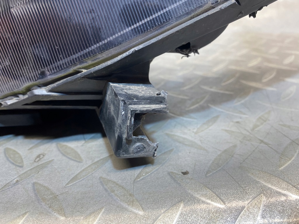 фото №11, Фара лампа лівий opel mokka оригінал gm kompletny