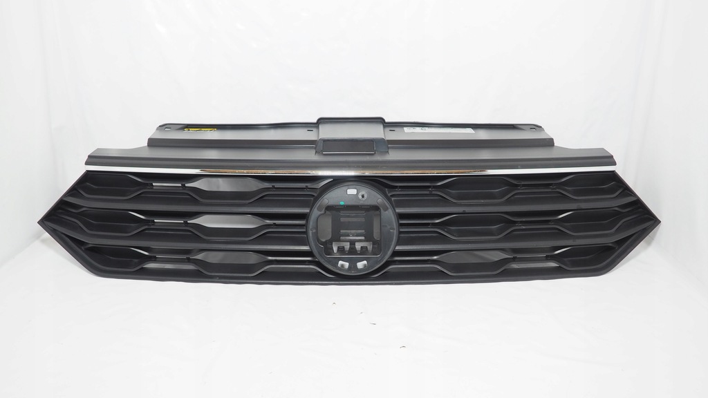 фото №2, Vw t roc решётка радиатора решётка радиатора радиатора 2ga853651e