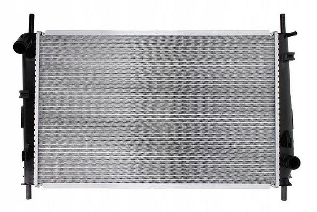 фото №1, Радіатор wody srline mondeo 00- 321808-2