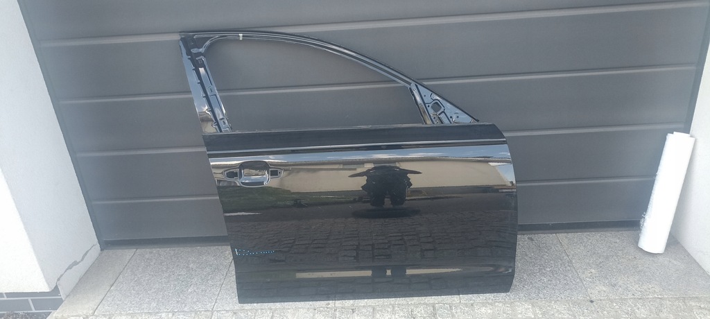 фото №1, Дверь перед передние правое audi a6 c7 4g 4g0