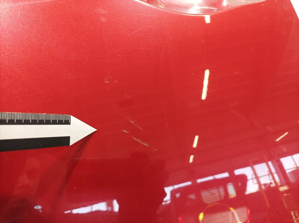 фото №4, Hyundai ix35 двері перед ліва передні a0