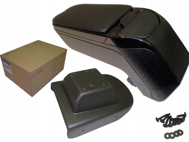 фото №1, Подлокотник armster ii opel corsa f od 2020