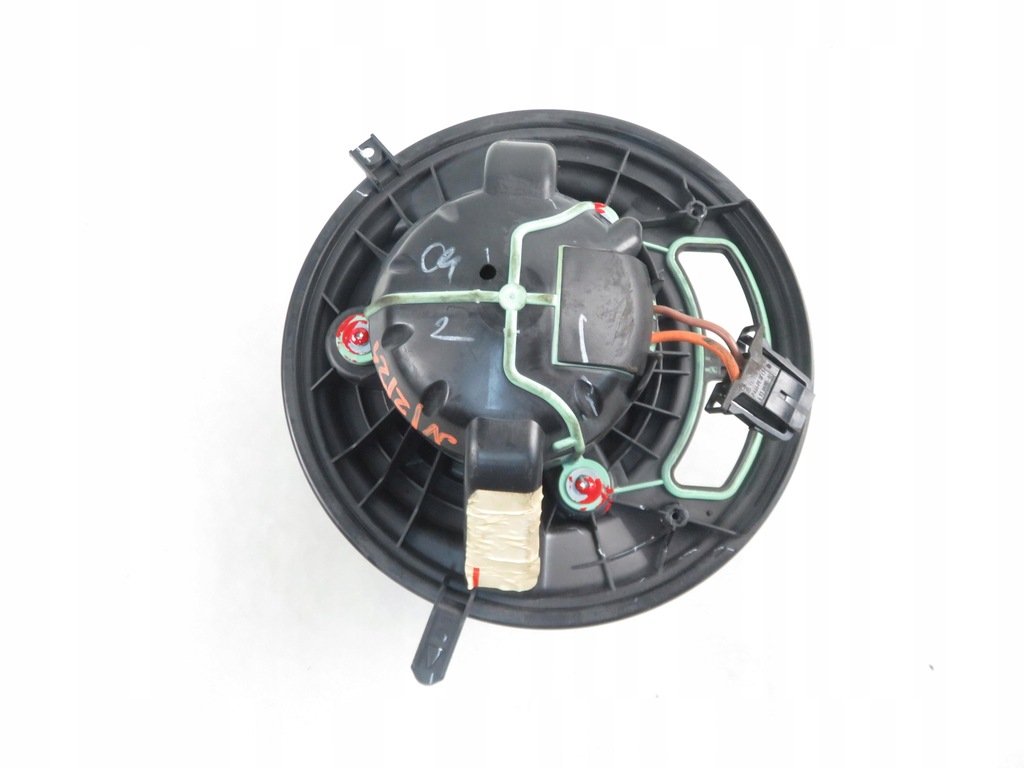 фото №6, Воздуходувка bmw x3 f25