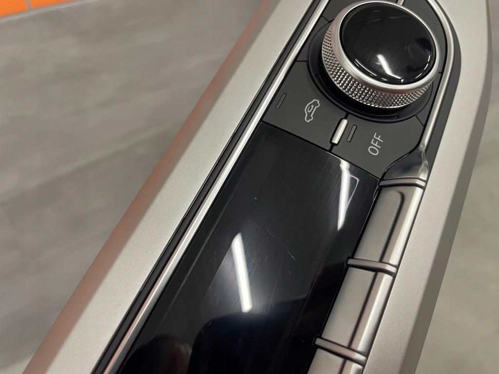 фото №6, Панель кондиціонера a5 8w a4 b9 8w0820043bj orygina