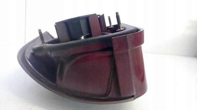 фото №7, Лампа ліва задня ford mondeo mk 2